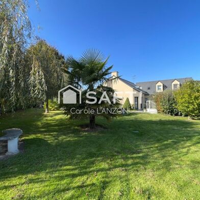 Maison 6 pièces 356300 €