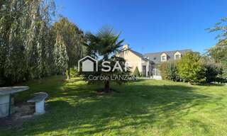 Maison 6 Pièces 147 m² à vendre à Janzé (35150)