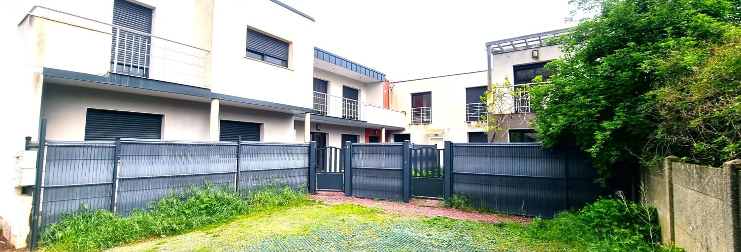 Immeuble  327 m² à vendre à Le Petit-Quevilly (76140)