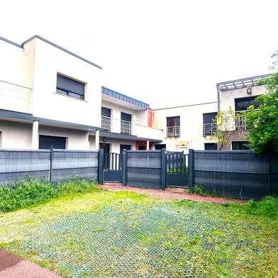 Immeuble  490000 €