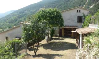 Maison 4 Pièces 78 m² à vendre à Le Fugeret (04240)