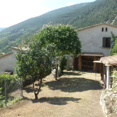 Maison 4 pièces 154000 €