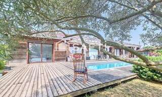 Maison 5 Pièces 176 m² à vendre à Roquemaure (81800)