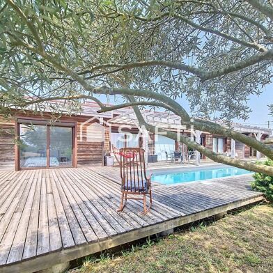 Maison 5 pièces 475000 €