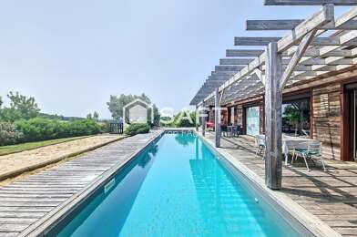 Maison 5 pièces 475000 €