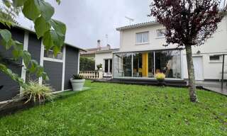 Maison 5 Pièces 104 m² à vendre à Bruges (33520)