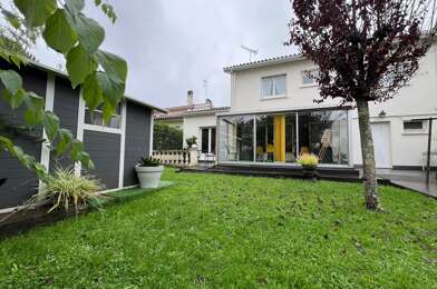 Maison 5 pièces 380000 €