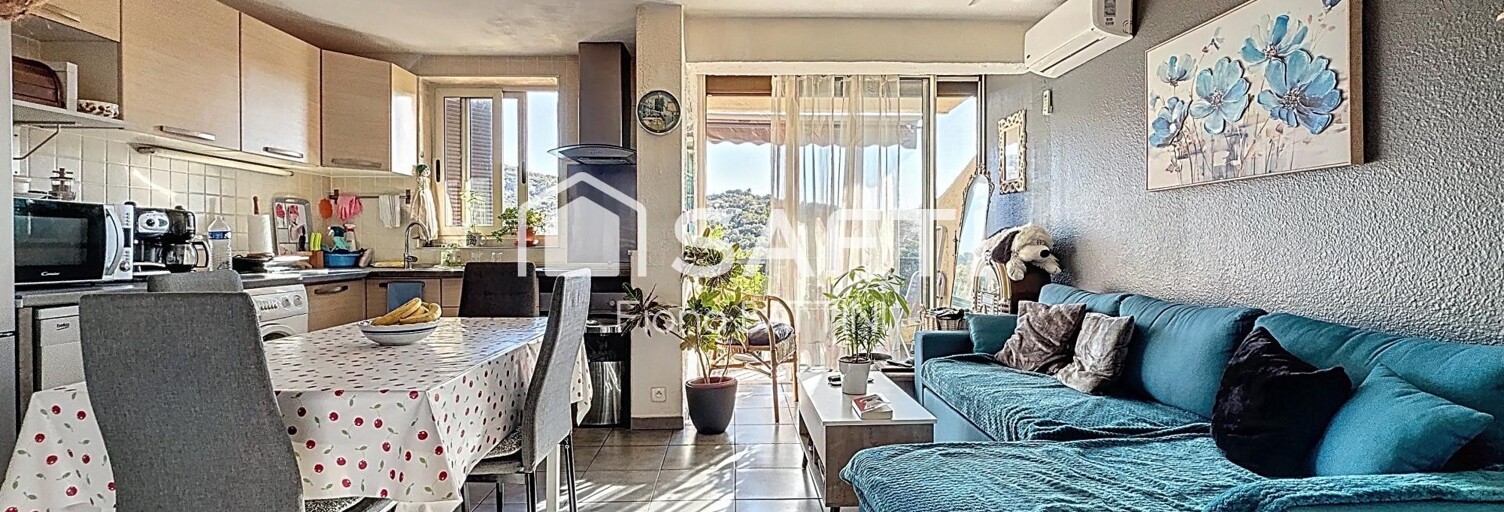 Appartement 2 Pièces 33 m² à vendre à Albitreccia (20166)