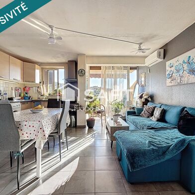 Appartement 2 pièces 198000 €