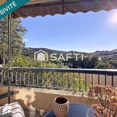 Appartement 2 pièces 198000 €