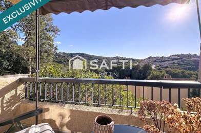 Appartement 2 pièces 198000 €