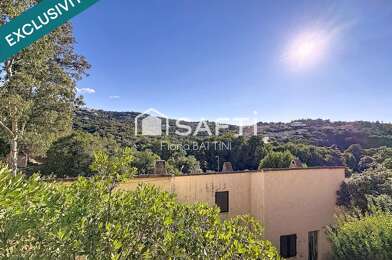 Appartement 2 pièces 198000 €