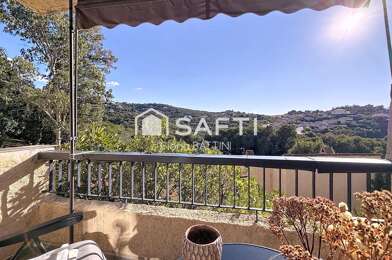 Appartement 2 pièces 180000 €
