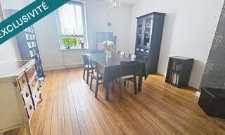 Maison 7 Pièces 110 m² à vendre à Thionville (57100)