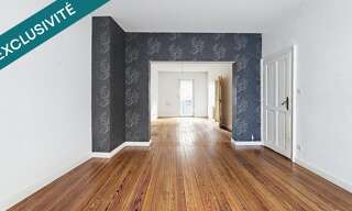 Maison 7 Pièces 132 m² à vendre à Thionville (57100)