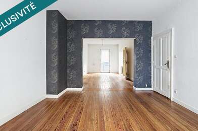 Maison 7 pièces 219000 €