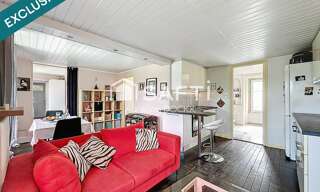 Appartement 2 Pièces 50 m² à vendre à Chelles (77500)