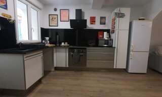 Appartement 2 Pièces 45 m² à vendre à La Ciotat (13600)