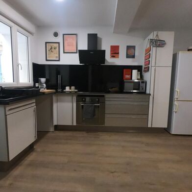 Appartement 2 pièces 179900 €