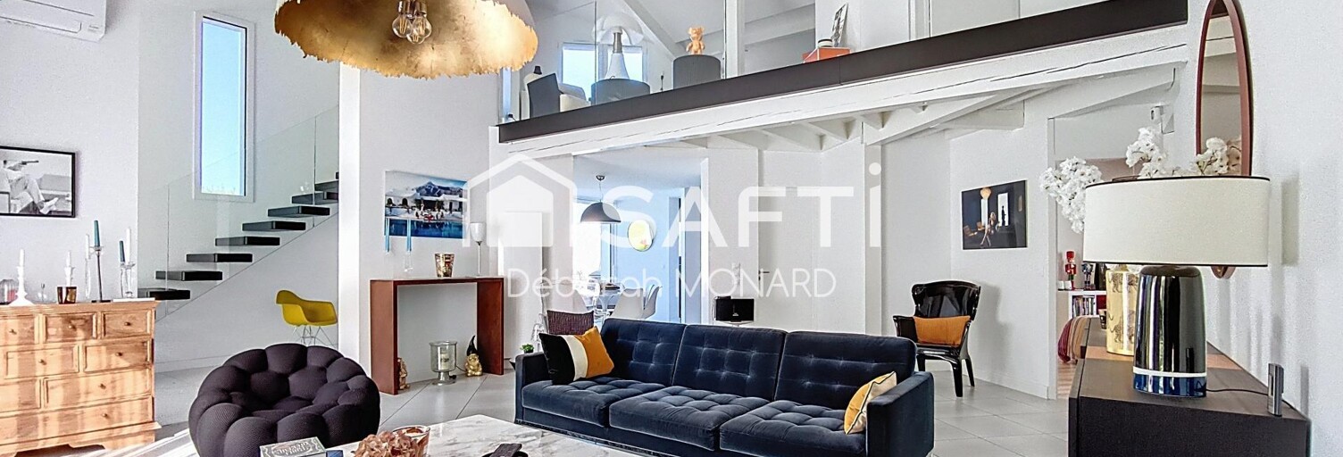 Maison 6 Pièces 180 m² à vendre à Eysines (33320)