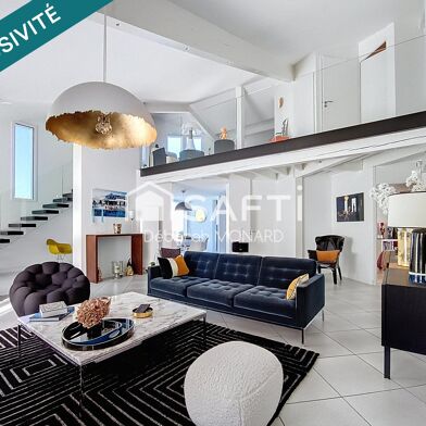 Maison 6 pièces 679000 €