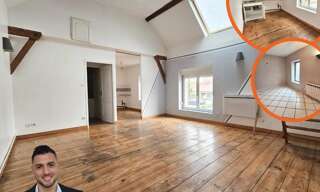 Immeuble  124 m² à vendre à Haspres (59198)