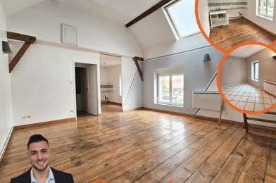 Immeuble  135000 €