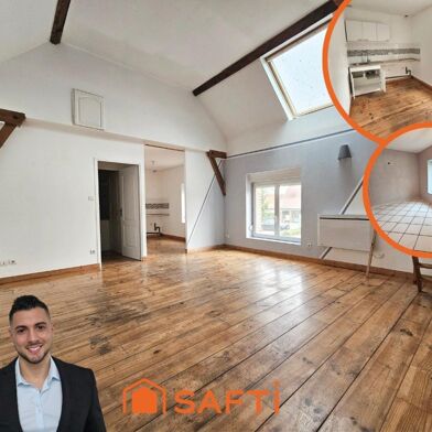 Immeuble  135000 €