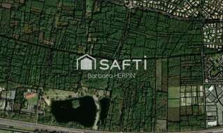 Terrain  9693 m² à vendre à Gujan-Mestras (33470)