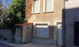 Maison 2 Pièces 54 m² à vendre à Revel (31250)