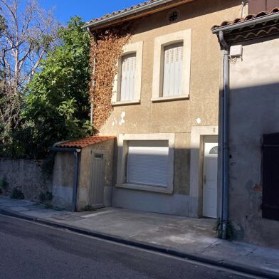 Maison 2 pièces 106000 €