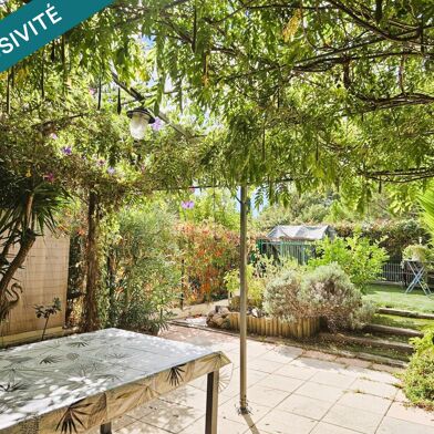 Maison 6 pièces 419000 €