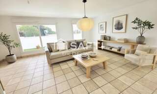 Appartement 5 Pièces 102 m² à vendre à Roubaix (59100)