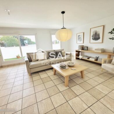 Appartement 5 pièces 210000 €