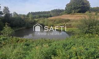 Maison 5 Pièces 70 m² à vendre à Les Monts-d'Andaine (61600)