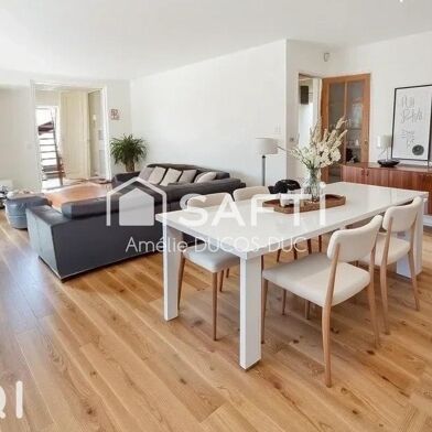 Maison 5 pièces 568000 €