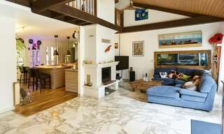 Maison 6 Pièces 191 m² à vendre à Gradignan (33170)