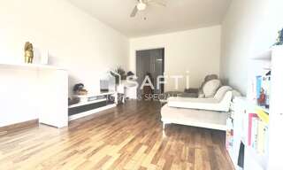 Appartement 3 Pièces 61 m² à vendre à Antibes (06600)