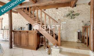 Maison 5 Pièces 214 m² à vendre à Toul (54200)