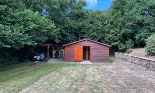 Terrain  695 m² à vendre à Labastide-Esparbairenque (11380)