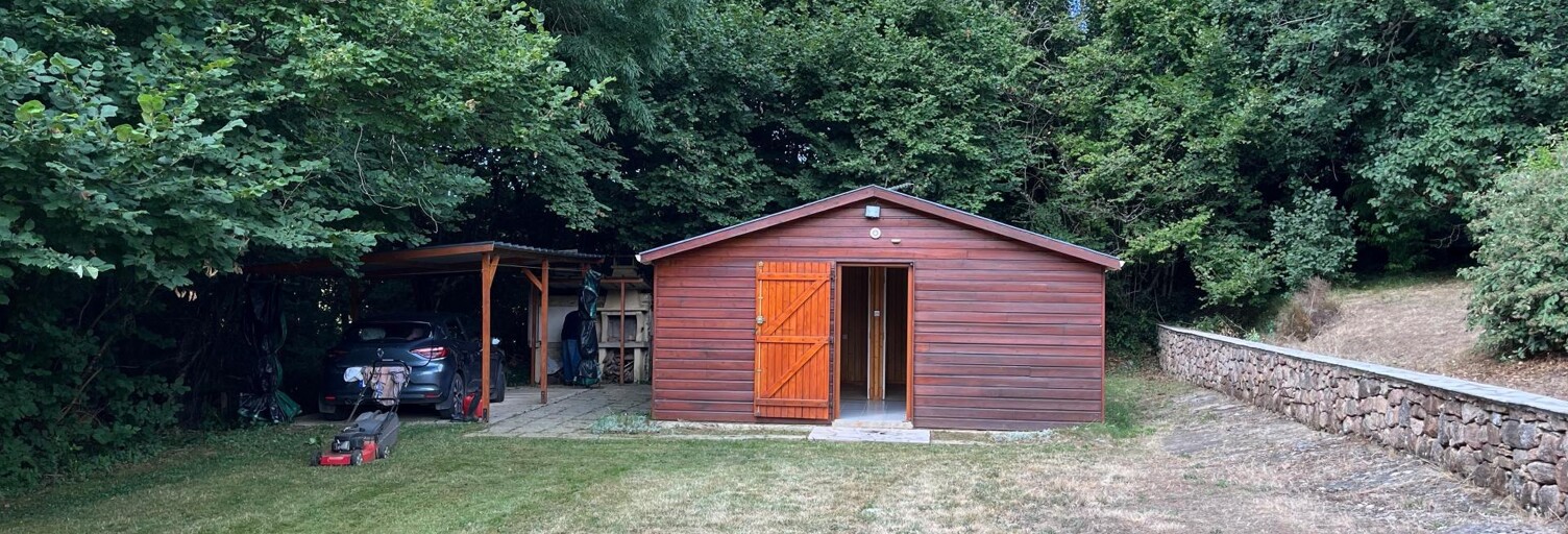 Terrain  695 m² à vendre à Labastide-Esparbairenque (11380)