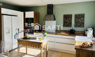 Maison 5 Pièces 142 m² à vendre à Agen (47000)