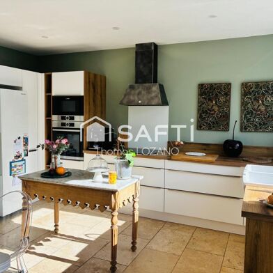 Maison 5 pièces 279800 €