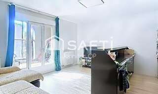 Appartement 3 Pièces 57 m² à vendre à Corbeil-Essonnes (91100)