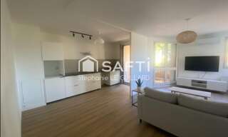 Appartement 3 Pièces 67 m² à vendre à Toulouse (31200)