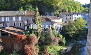 Maison 4 Pièces 72 m² à vendre à Largentière (07110)