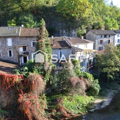 Maison 4 pièces 55000 €