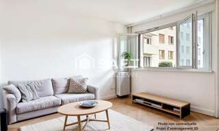 Appartement 2 Pièces 37 m² à vendre à Alfortville (94140)