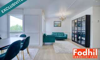 Appartement 3 Pièces 67 m² à vendre à Châtenay-Malabry (92290)