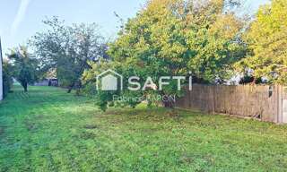 Terrain  736 m² à vendre à Châtellerault (86100)